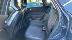 Renault Captur 1.3 TCE 140 SE Edition 5dr Petrol Hatchback